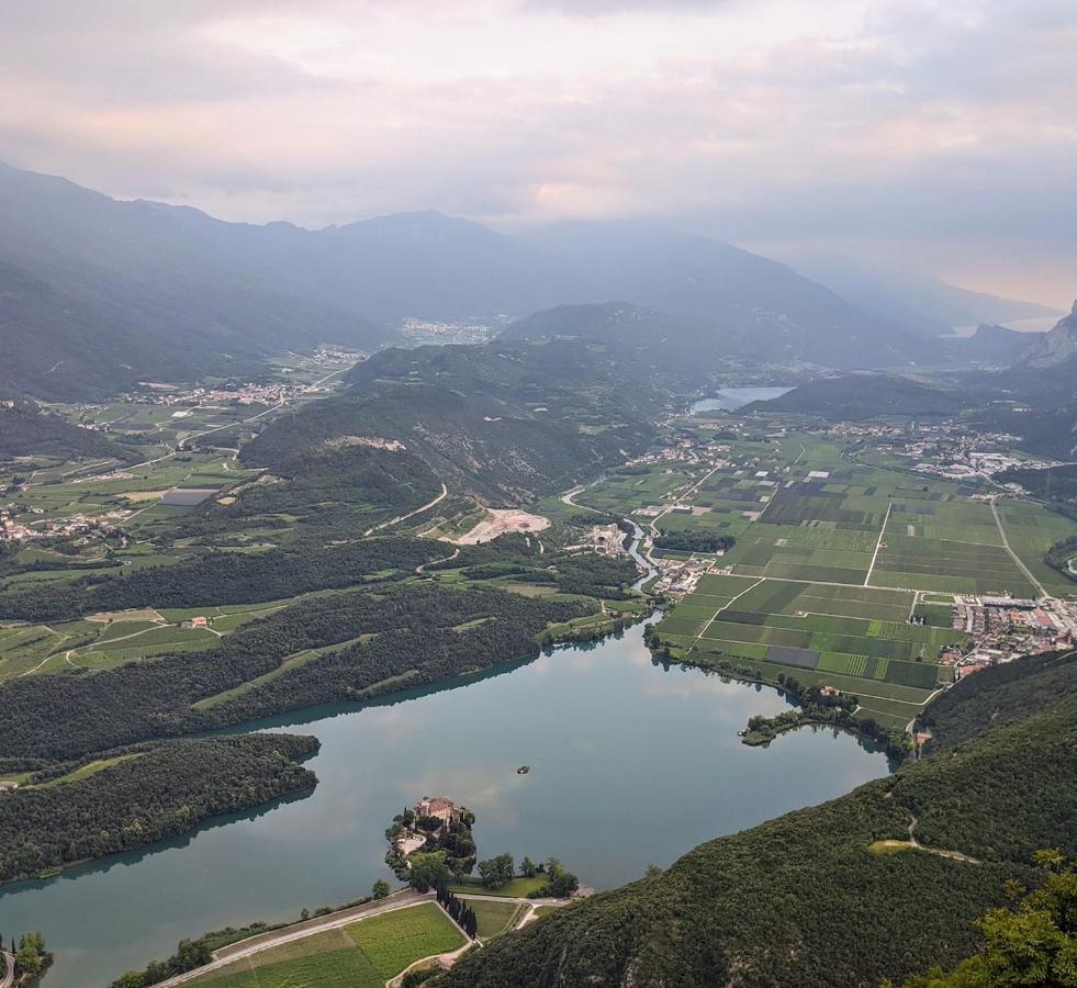 Lasino La Finestra Sul Brenta 아파트 외부 사진