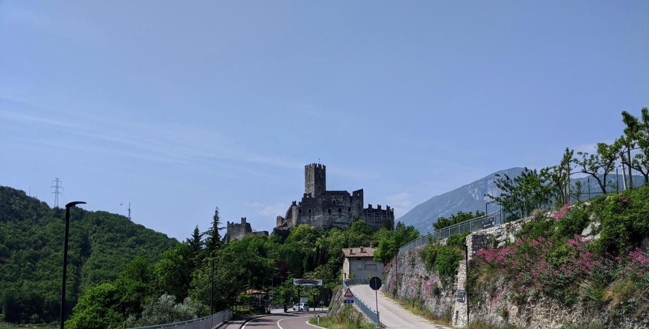 Lasino La Finestra Sul Brenta 아파트 외부 사진