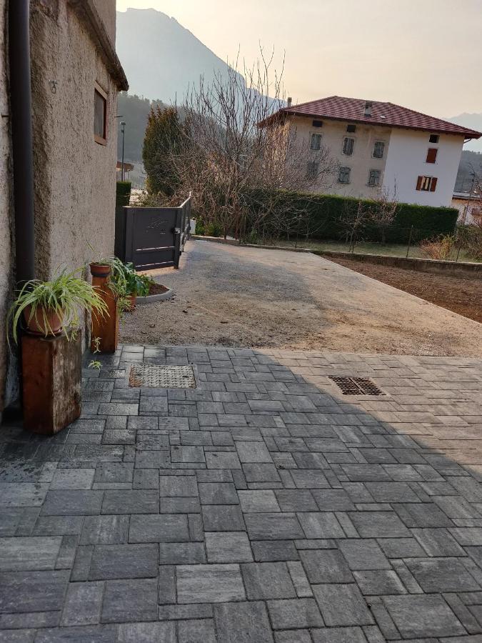 Lasino La Finestra Sul Brenta 아파트 외부 사진