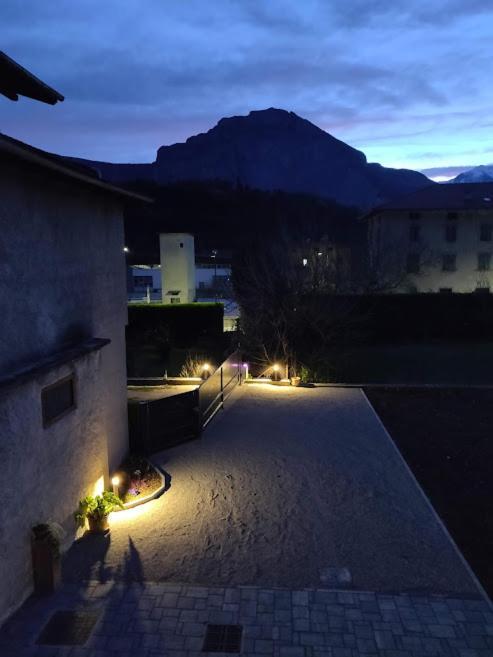 Lasino La Finestra Sul Brenta 아파트 외부 사진